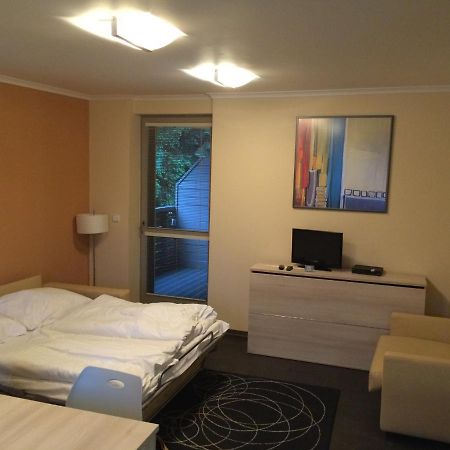 Apartman Harrachov Luaran gambar